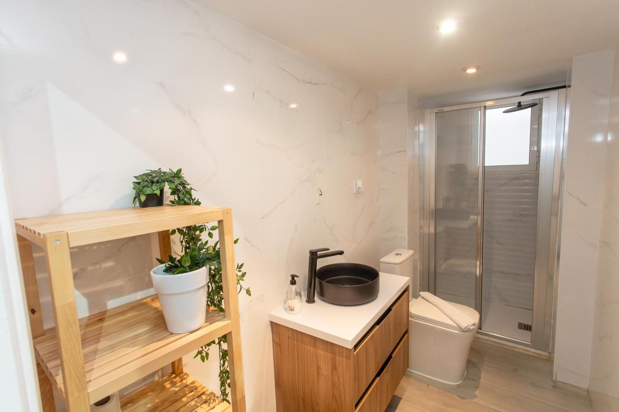 Vlc - Tranquilo Apartamento En Plaza Cisneros Valence Extérieur photo